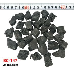 훈장 환풍 가스 난로 N/A 승인되는을 위한 자유로운 가스 난로 연관 BC-147B 가짜 석탄